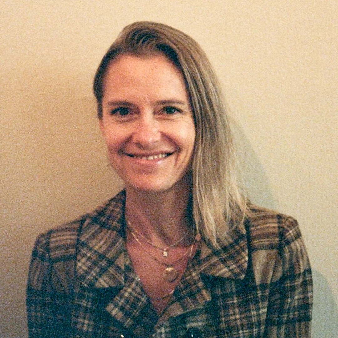 Helen McLaughlin