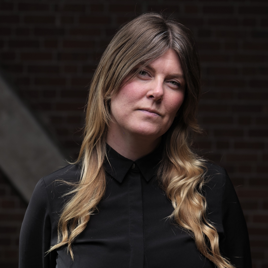 Pernilla Qvist