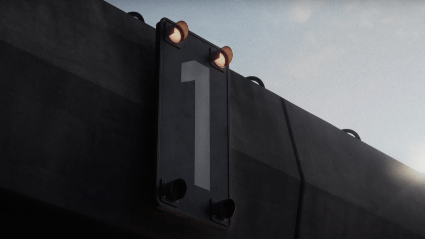 Polestar's campaign The Pursuit