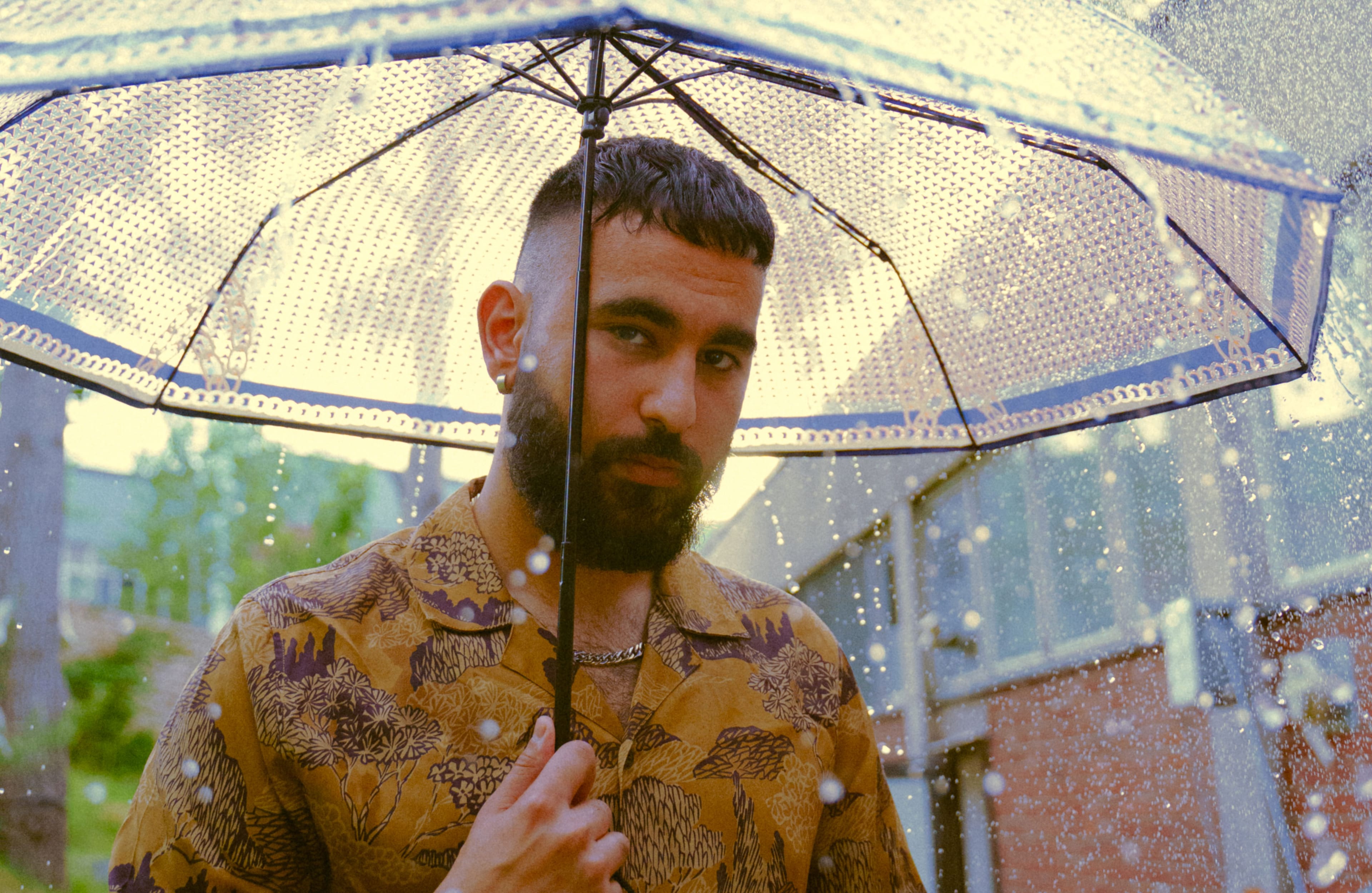 Robin Nazari
