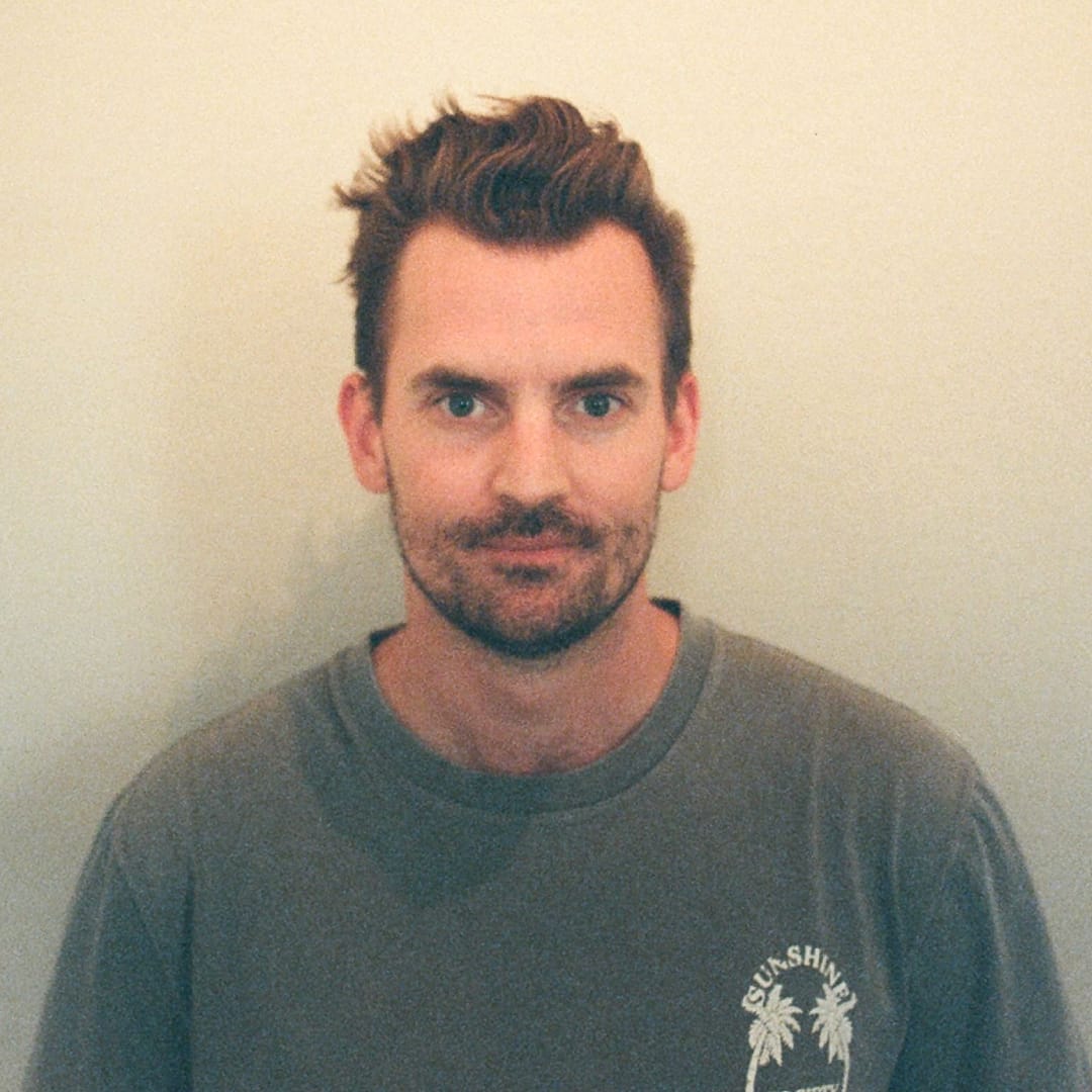 Gustaf Enström