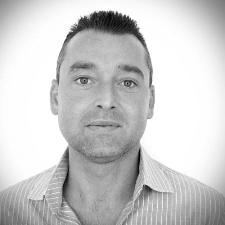 Nick Morgan