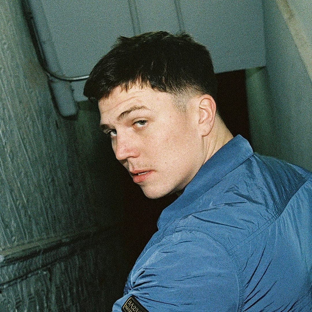 artist image