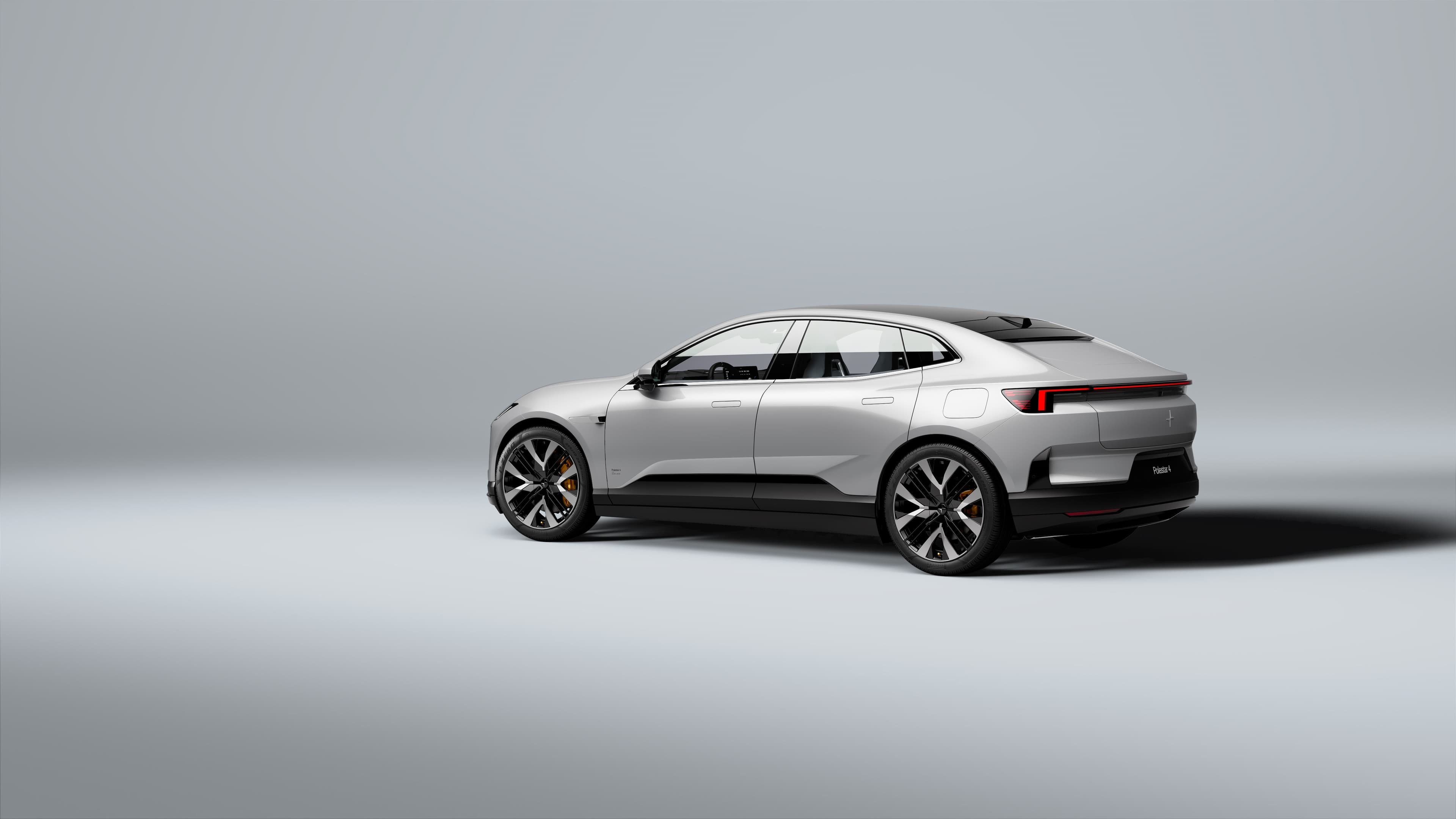 Polestar vehicle