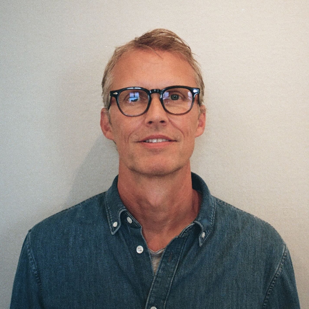 Patrik Berggren