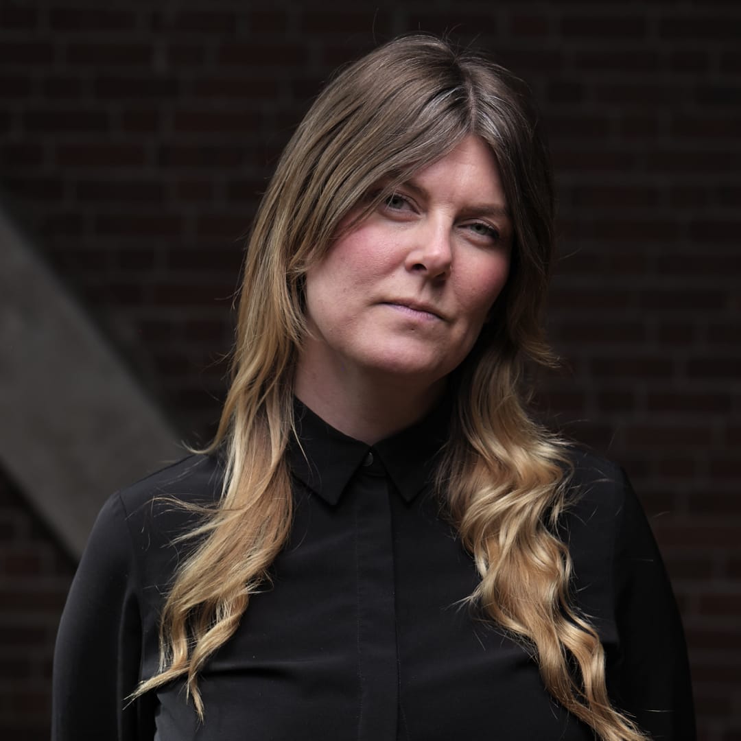 Pernilla Qvist