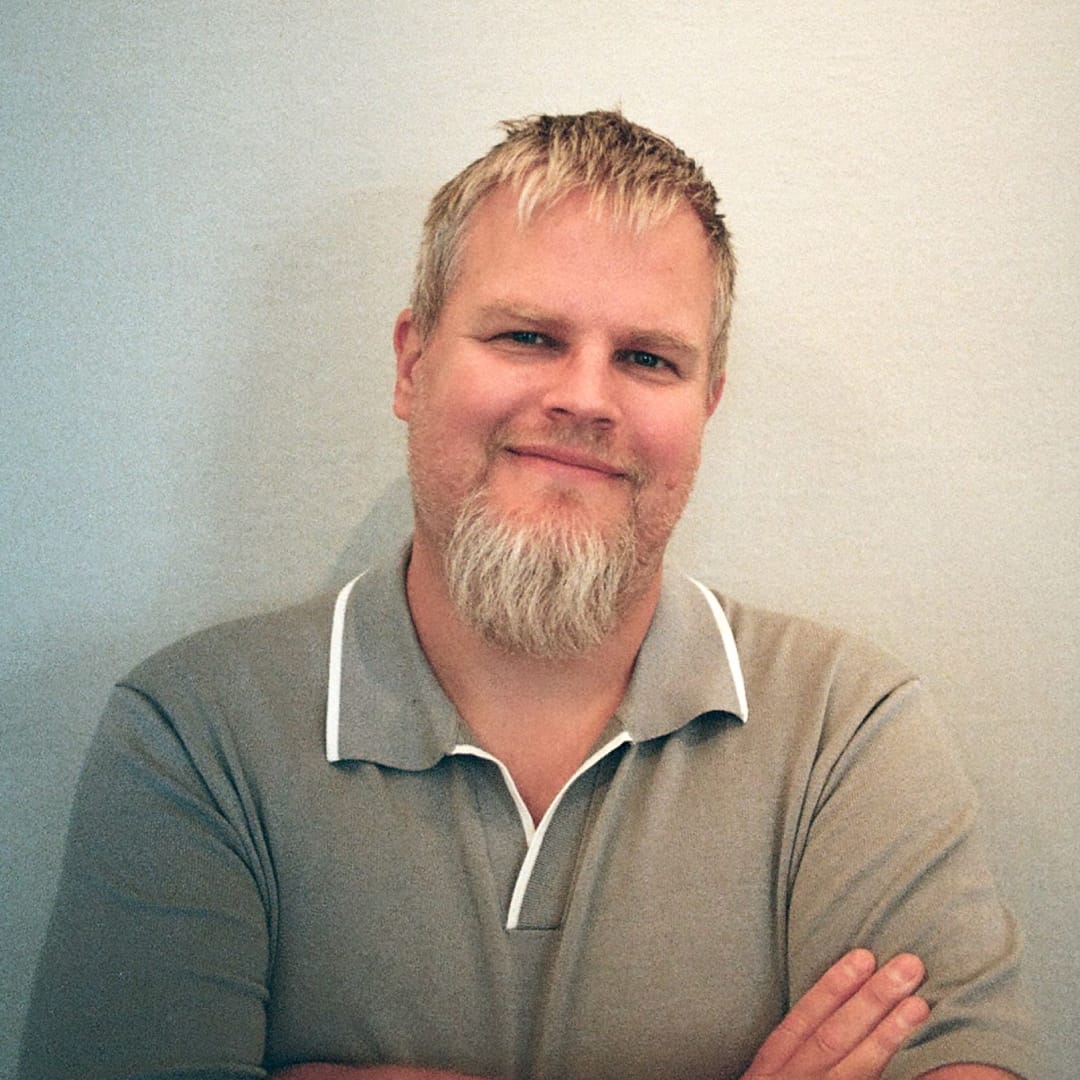 Tommie Jakobsson