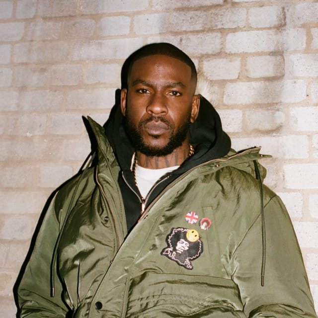 artist image