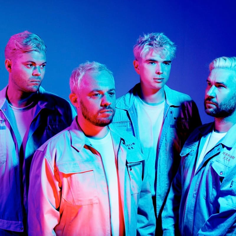artist image